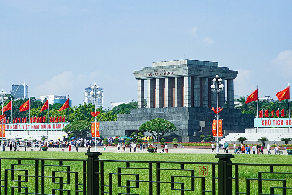 Cải cách và phát triển bền vững