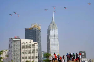 Ý Nghĩa và Tầm Quan Trọng Của Sự Kiện