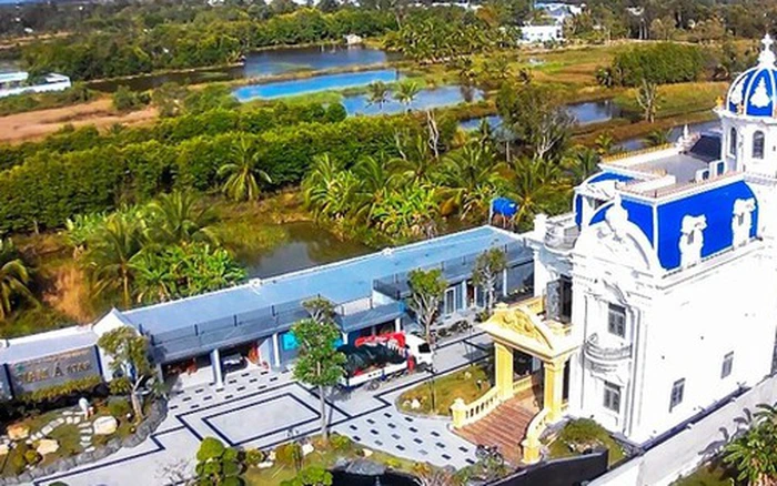 Hướng đi tương lai