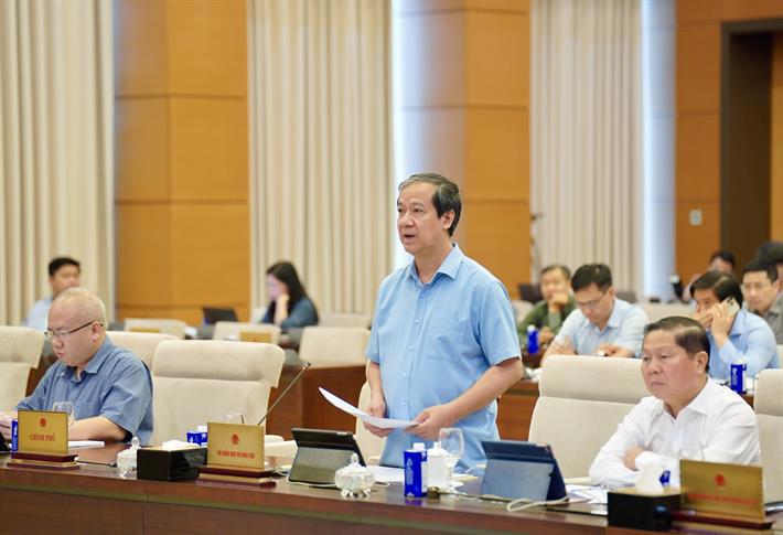 Triển khai và kế hoạch tương lai