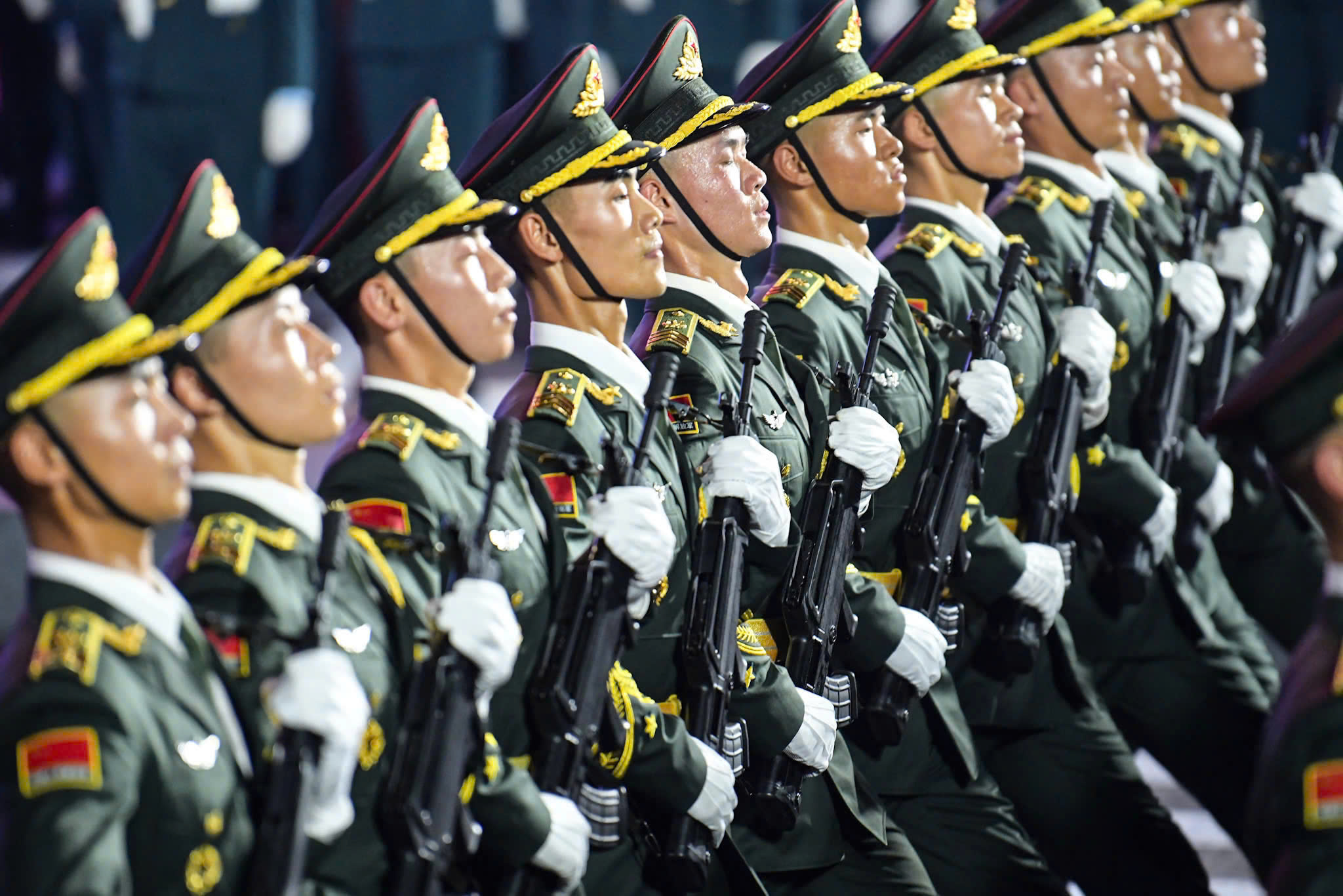 Ý nghĩa đối ngoại và khu vực