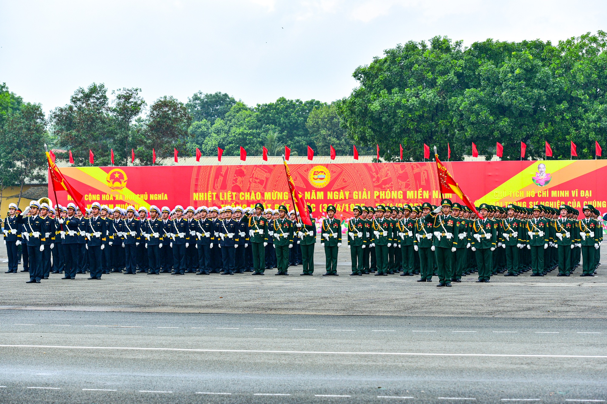 Ý nghĩa của sự kiện