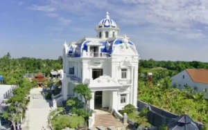 Diễn biến vụ việc