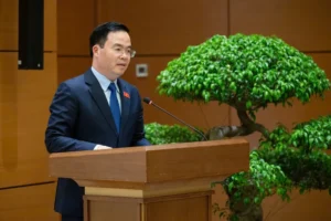 Thông tin cá nhân