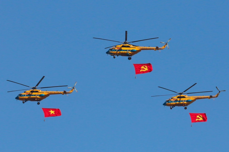 Nội dung chính