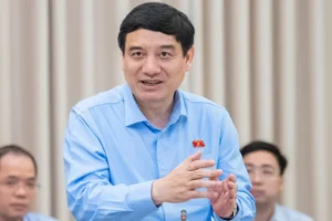 Nhu cầu ngân sách và số tiền cần thiết