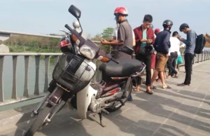 Diễn biến sự việc