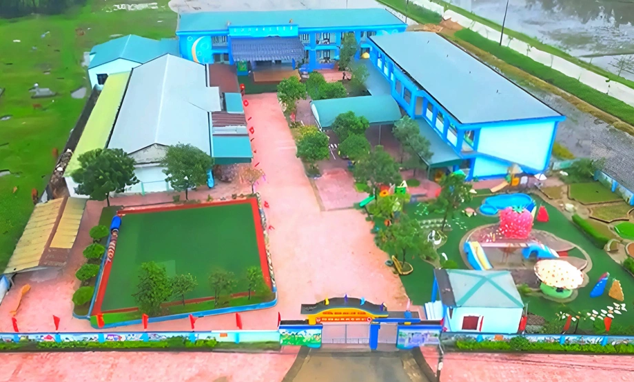 Thông tin về vụ việc