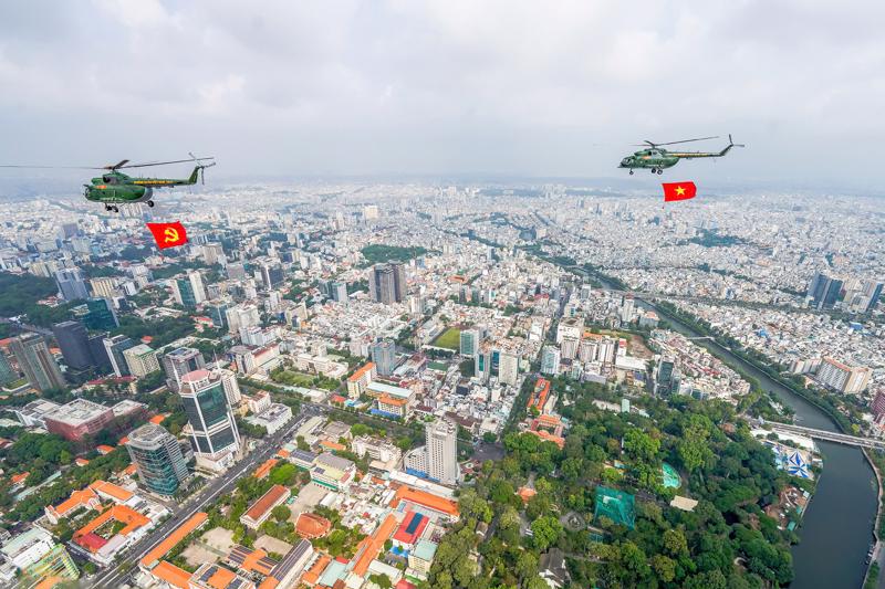 Ý nghĩa của sự kiện